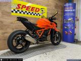 KTM 1390 Superduke 2024 motorcycle #2