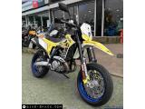 Suzuki DRZ-4SM 2026 motorcycle #2