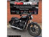 Royal Enfield Meteor 350 2024 motorcycle #2