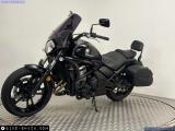 Kawasaki Vulcan-S-650 2024 motorcycle #3