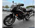 Honda VTR1000F Firestorm 2000 motorcycle #3