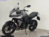 Triumph Tiger 660 2022 motorcycle #3