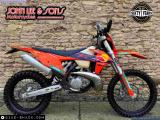 KTM EXC300 2022 motorcycle for sale