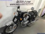 Royal Enfield Classic 650 2025 motorcycle #2