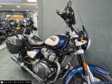 Royal Enfield Super Meteor 650 2023 motorcycle #2
