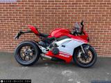 Ducati Panigale V4 1100 2018 motorcycle for sale