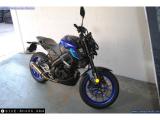 Yamaha MT-125 2024 motorcycle #2
