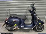 Piaggio Vespa GTS 300 for sale
