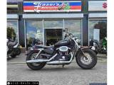 Harley-Davidson XL1200 Sportster for sale