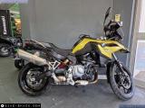 BMW F750GS for sale