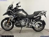 BMW R1250GS 2019 motorcycle #4