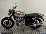 Royal Enfield Interceptor 650 2024 motorcycle #4