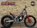 Beta Evo 125 2024 motorcycle #2