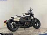 Harley-Davidson RH1250S Sportster 2023 motorcycle #3