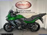 Kawasaki Versys 1000 2023 motorcycle #2