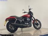 Harley-Davidson XG750 Street 2020 motorcycle #3