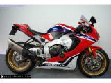 Honda CBR1000RR Fireblade for sale