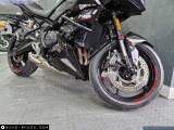 Triumph Tiger 660 2025 motorcycle #3
