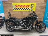 Yamaha XV1700 Warrior 2015 motorcycle for sale