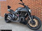 Ducati Diavel 1200 2017 motorcycle #4