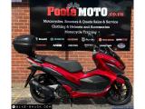 Sym Jet 125 2023 motorcycle #1