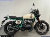Royal Enfield Interceptor 650 2025 motorcycle #1