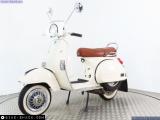 Piaggio Vespa T5 125 2000 motorcycle #3