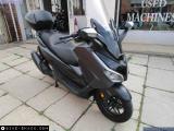 Honda NSS350 Forza 2023 motorcycle #2