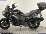 Kawasaki Versys 1100 2025 motorcycle #4