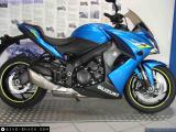 Suzuki GSX-S1000 2019 motorcycle for sale