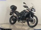 Triumph Tiger 800 for sale