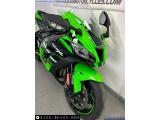 Kawasaki ZX-10R Ninja 2016 motorcycle #3