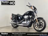 Harley-Davidson XL883 Sportster 2020 motorcycle for sale