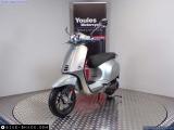 Piaggio Vespa Elettrica 2022 motorcycle #4