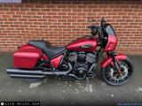 Indian Chief 1900 2026 motorcycle #2