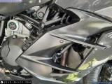 Kawasaki Ninja H2 2020 motorcycle #3