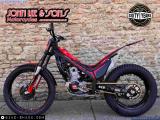 Montesa Cota 260 2023 motorcycle #2