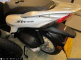 Honda SH125 2025 motorcycle #4