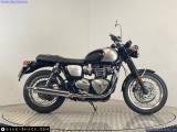 Triumph Bonneville T120 1200 2025 motorcycle #2