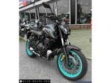 Yamaha MT-07 2024 motorcycle #2