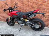 Ducati Hypermotard V2 2026 motorcycle #4