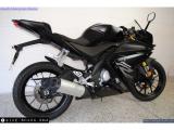 Yamaha YZF-R125 2017 motorcycle #4