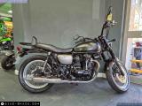 Kawasaki W800 2021 motorcycle for sale