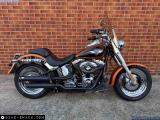 Harley-Davidson FLSTF Fat Boy 1584 for sale