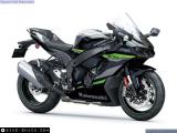 Kawasaki ZX-10R Ninja 2024 motorcycle for sale