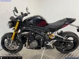 Triumph Speed Triple 1200 2025 motorcycle #4