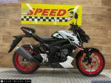 Suzuki GSX-S125 for sale