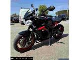Triumph Street Triple 675 2017 motorcycle #3