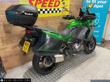 Kawasaki Versys 1000 2019 motorcycle #3