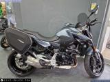 BMW F900R for sale